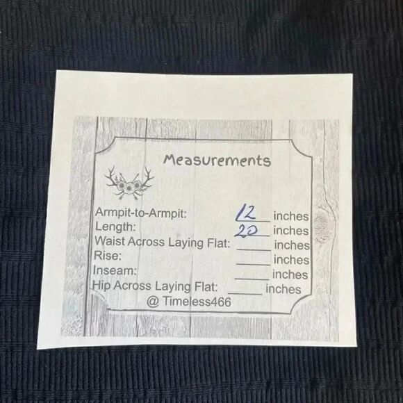 Free People Intimately Square One Seamless Women’s Cami Top Black SZ XS/ S #1659 - Picture 7 of 9